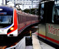 Marmaray'da bir saat arayla iki intihar! Seferler durduruldu!