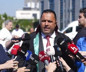 Avukat Rezan Epözdemir gözaltına alındı