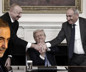 İran’dan Zengezur Koridoru tepkisi "Güney Kafkasya, Trump’ın kiralayabileceği bir yer değil"