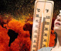 Meteoroloji'den kötü haber: Eyyam-ı Bahur sıcakları geliyor.. İşte o tarih!