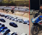 Sosyal medya ünlüsü Deniz Servan Narin, çok sevdiği motoruyla geçirdiği kazada öldü