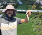 Asi Nehri'nde su sümbülü istilası; balık ölümleri yaşandı