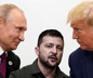 Trump-Putin görüşmesi öncesi Rusya’dan şok iddia