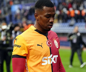 Carlos Cuesta Galatasaray'dan ayrıldı