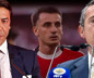 Kerem Aktürkoğlu transferinde büyük kriz: Fenerbahçe teklifi revize etti Benfica reddetti