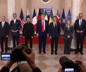Mikrofon açık kaldı! Trump'ın Putin hakkında Macron'a söyledikleri gündem oldu