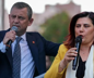 Özlem Çerçioğlu Özgür Özel'i mahkemeye verdi!