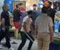 Tuzla'da pazarcılar arasında döner bıçaklı kavga: 1 yaralı
