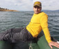 Yakın zamanda baba olmaya hazırlanırken geçirdiği iş kazasında hayatını kaybetti