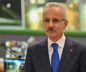 Bakan Uraloğlu'na radar cezası! "Kendimi ihbar etmiş oldum"