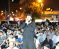 Diyarbakır'da Gazze İçin Protesto