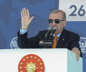 Cumhurbaşkanı Erdoğan Malazgirt Zaferi'nin 954. Yıl Dönümü Kutlama Programı'nda