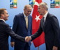 İsveç'te diplomatik skandal! Kritik NATO belgelerini havalimanında unuttular