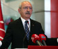 Kılıçdaroğlu'ndan çarpıcı açıklamalar: "Belediyelerdeki istifalar iyi bir görüntü değil"