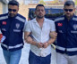 Samsun'da Tartışma Kanlı Bitti: Kadın ve Erkek Gözaltına Alındı