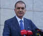 AK Parti Sözcüsü Çelik'ten İzmir'deki saldırıya tepki