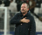Beşiktaş'ta ikinci Sergen Yalçın dönemi