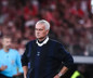 Fenerbahçe'de Jose Mourinho dönemi sona erdi!