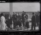 Bakan Ersoy paylaştı: Atatürk'ün hiç gün yüzüne çıkmamış görüntüleri!