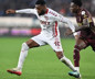 Karadeniz derbisinde galibiyet çıkmadı! Samsunspor ile Trabzonspor 1-1 berabere kaldı.