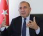 CHP İstanbul İl Başkanlığı'na atanan Gürsel Tekin'den açıklama!