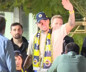 Ederson Fenerbahçe için İstanbul'da!