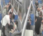 Kocaeli'de heyecanlı dakikalar! Otobüs şoförü Heimlich manevrasıyla çocuğu kurtardı