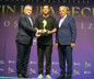 ‘Yılın spor insanı’ eski futbolcu Mesut Özil seçildi