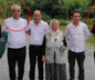 Katil zanlısı bir zamanlar Savcı Ercan Kayhan ile çok yakınmış