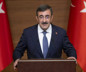 Cumhurbaşkanı Yardımcısı Cevdet Yılmaz'dan OVP açıklaması: Enflasyon tek haneye düşecek!