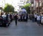 İzmir'de polis karakoluna saldırı! 2 polis şehit oldu