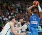 12 Dev Adam'ın EuroBasket 2025 yarı finalindeki rakibi Yunanistan oldu