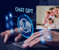 Chat GPT bir şeyin yok dedi dünyası karardı