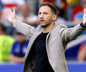 Fenerbahçe'nin yeni teknik direktörü Domenico Tedesco oldu