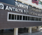 Antalya Büyükşehir Belediyesi'ne rüşvet operasyonu
