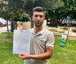 Eşine sürpriz yapan koca işten çıkarıldı: Hanımcılık kazandı ama ben işsiz kaldım