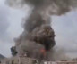İsrail ordusu, Yemen'in başkenti Sana'ya hava saldırısı düzenledi