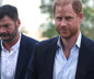 Prens Harry, 18 ay aradan sonra babası Kral III. Charles ile görüştü