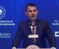 Bakan Murat Kurum'dan önemli açıklamalar: ‘1 milyon 704 bin sosyal konut inşa ettik’