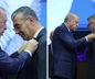 İki belediye başkanı daha AK Parti'ye katıldı