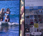 Plajda kadınların fotoğraflarını çeken şüpheli tutuklandı