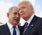 ABD kanalında Netanyahu karşıtı reklam: Yıllardır ABD başkanlarını manipüle etti