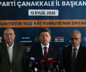 CHP davalarına ilişkin Bakan Tunç'tan açıklama