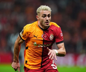 Galatasaray'dan Barış Alper'e moral hamlesi
