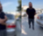 Martı TAG ile taksicilerin savaşı devam ediyor: Taksiciler bir kullanıcıyı alıkoydu