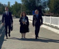 Türkiye-Ermenistan normalleşme süreci özel temsilcileri Kılıç ve Rubinyan, Erivan'da buluştu