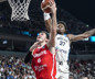 Türkiye, Yunanistan'ı 94-68 yendi! 12 Dev Adam 24 yıl sonra finalde