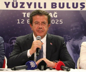 AK Parti Genel Başkan Yardımcısı Zeybekçi'den CHP'ye sert sözler: "Yozlaşma bizi sevindirmiyor"
