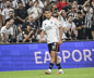 Beşiktaş 2-1 Rams Başakşehir
