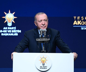 Cumhurbaşkanı Erdoğan'dan net mesaj: "Terör duvarını tamamen yıkacağız"